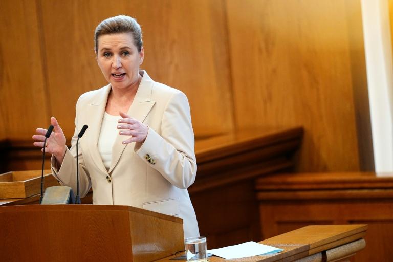 La Première ministre danoise convoque des législatives pour le 24 mars