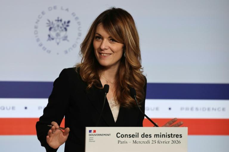 Gouvernement: quatre nouveaux entrants dont Catherine Pégard à la Culture