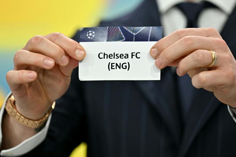 Ligue des champions: Paris retrouve les Blues, énorme choc Real-City