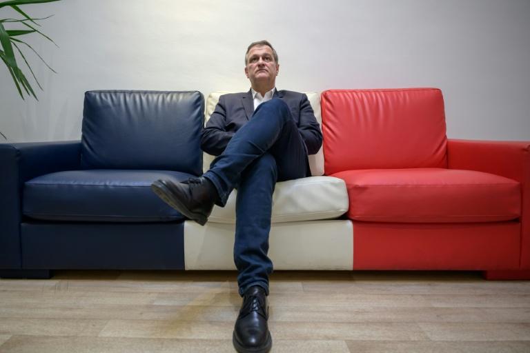 Municipales: chassé-croisé LFI et RN ce week-end à Perpignan