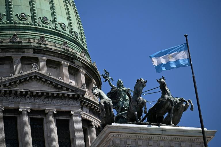 Argentine: un Milei consolidé lance au Parlement la seconde moitié de son mandat
