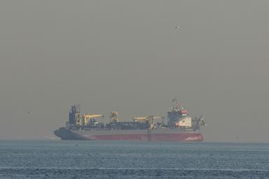 Conflit au Moyent-Orient: vers une flambée des prix du pétrole