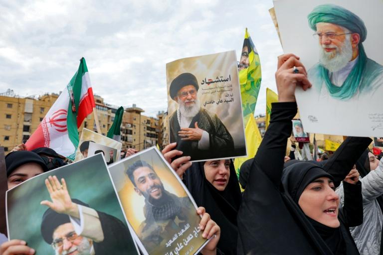 Le Hezbollah entraîne le Liban dans la guerre, ses activités militaires interdites