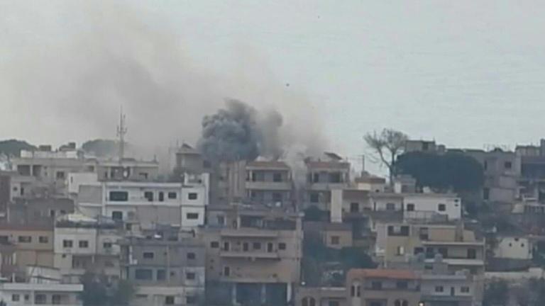 Liban: le chef du Hezbollah défiant, les forces israéliennes avancent dans le sud