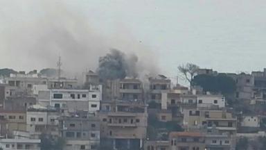 Liban: le chef du Hezbollah défiant, les forces israéliennes avancent dans le sud