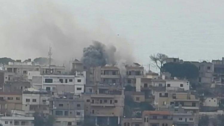 Liban: le chef du Hezbollah défiant, les forces israéliennes avancent dans le sud