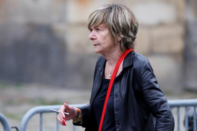 Mimi Marchand, reine de la presse people française au parcours singulier