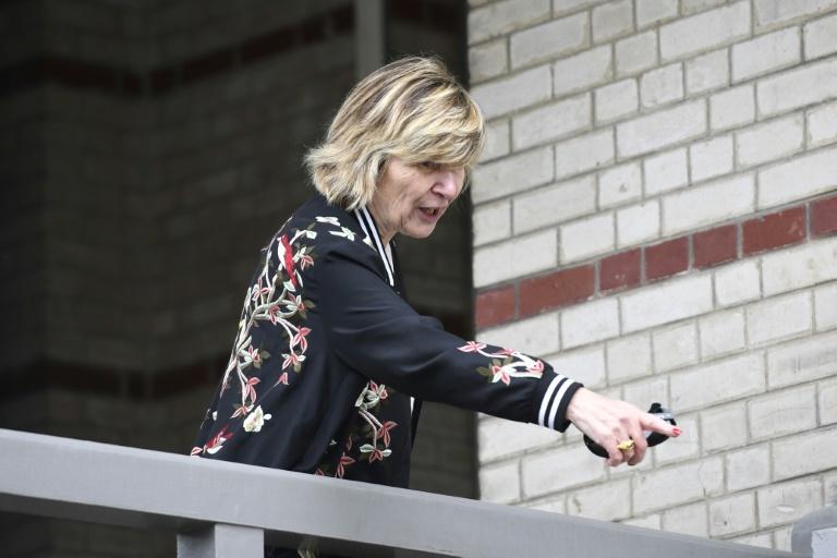 Mimi Marchand, reine de la presse people française au parcours singulier