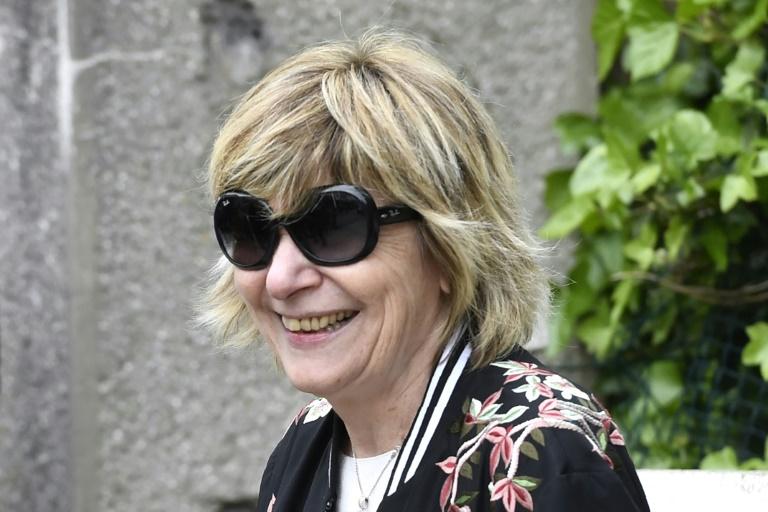 Mimi Marchand, reine de la presse people française au parcours singulier