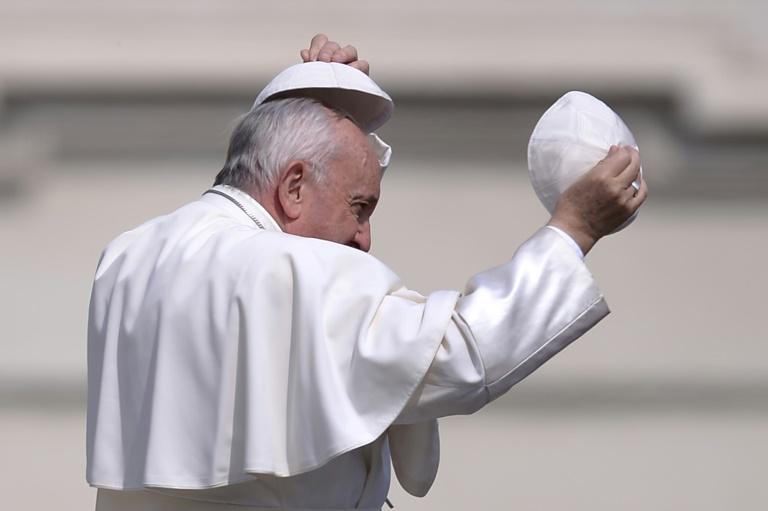 Le pape François est mort à 88 ans