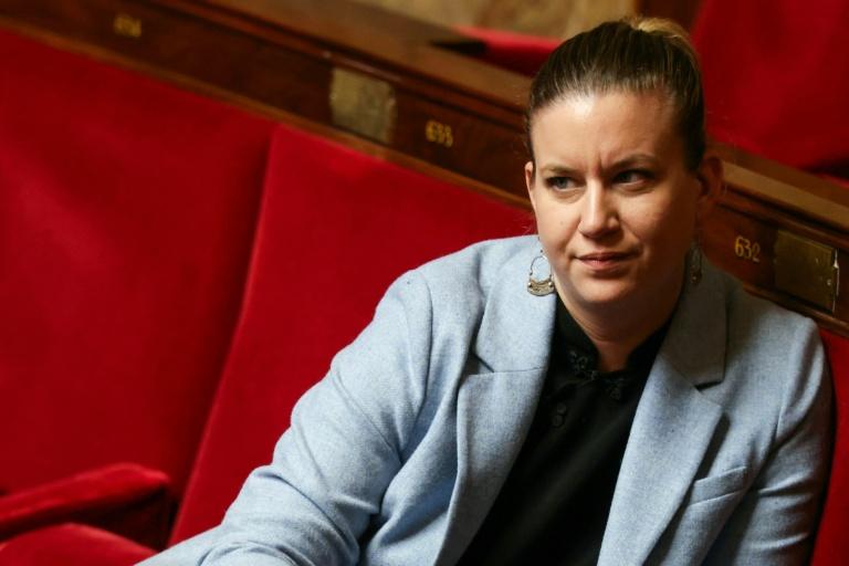 Municipales: Bardella à Marseille où un basculement au RN serait "un séisme"