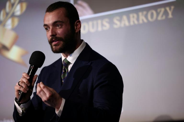 Municipales: Bardella à Marseille où un basculement au RN serait "un séisme"