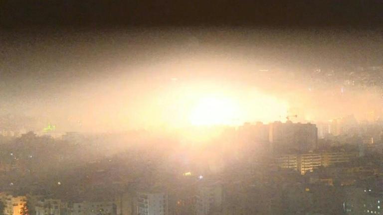 Nouvelle vague de frappes sur Téhéran, Israël annonce une "nouvelle phase" de la guerre