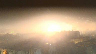 Nouvelle vague de frappes sur Téhéran, Israël annonce une "nouvelle phase" de la guerre