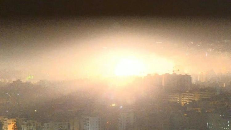 Nouvelle vague de frappes sur Téhéran, Israël annonce une "nouvelle phase" de la guerre