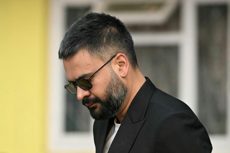 Au Népal, le pari politique réussi du populaire Balendra Shah