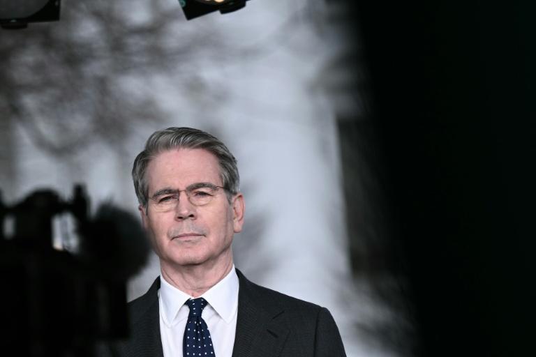 Réunion des ministres des Finances du G7, recours aux réserves stratégiques de pétrole envisagé