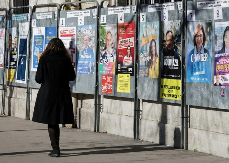 Match de meetings à Paris, débats en série... la campagne s'accèlère dans la dernière semaine