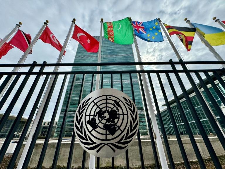 Déportation d'enfants ukrainiens: une enquête de l'ONU accuse la Russie de "crimes contre l'humanité"