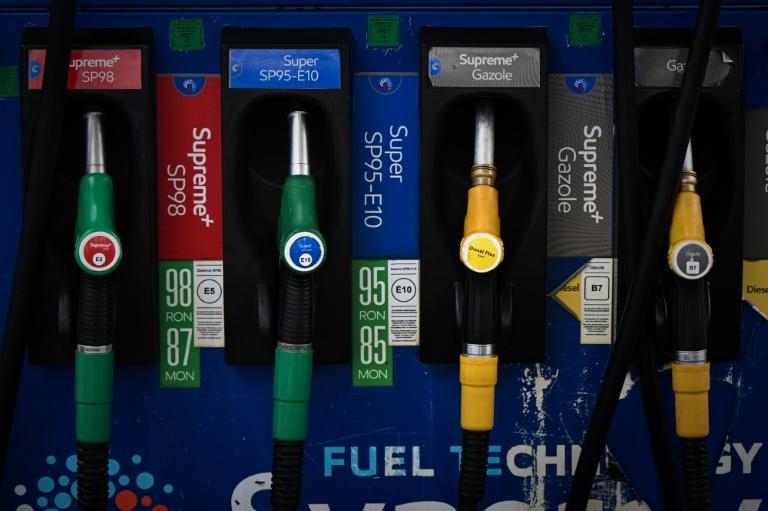 Moyen-Orient: les stocks stratégiques de pétrole sur la table des dirigeants du G7