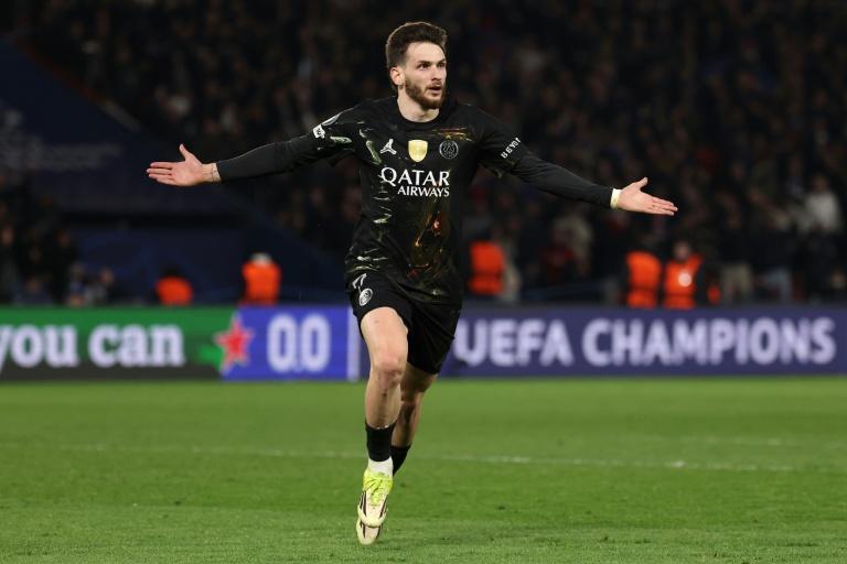 Ligue des champions: City coule contre le Real, le Paris SG assomme Chelsea