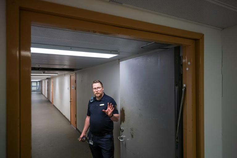 En Suède, une prison se prépare à accueillir des enfants de 13 ans, malgré les critiques