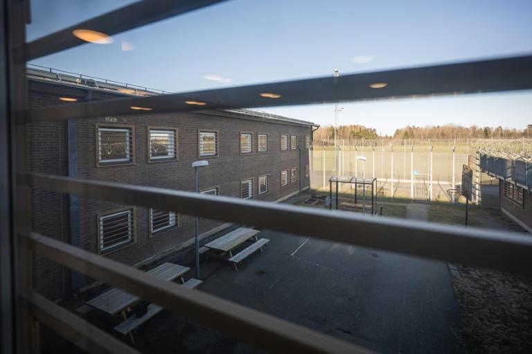 En Suède, une prison se prépare à accueillir des enfants de 13 ans, malgré les critiques