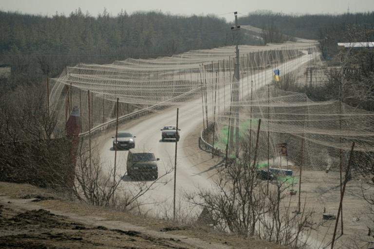 Drones: l’expertise ukrainienne recherchée dans la "guerre de pauvres"