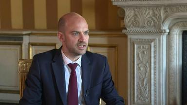 Guerre au Moyen-Orient : les derniers développements