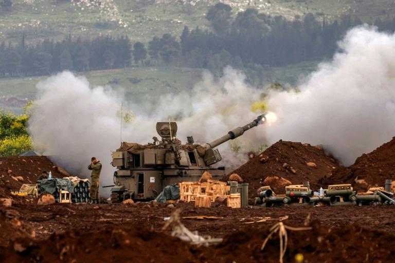 Trump veut enrôler ses alliés et la Chine dans le détroit d'Ormuz