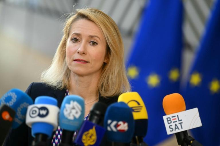 Guerre au Moyen-Orient: les conséquences économiques mondiales