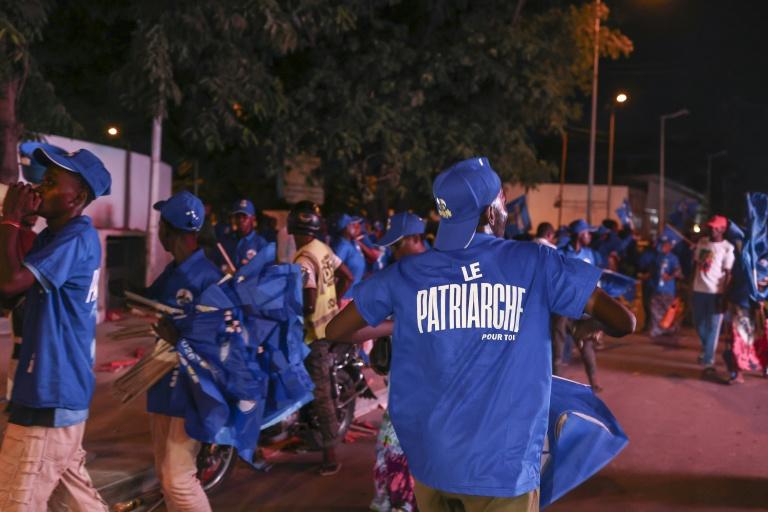 Congo-Brazzaville: Denis Sassou Nguesso réélu pour un 5e mandat