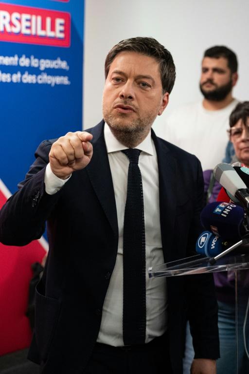 A trois jours du second tour, la campagne se tend dans les villes-clés