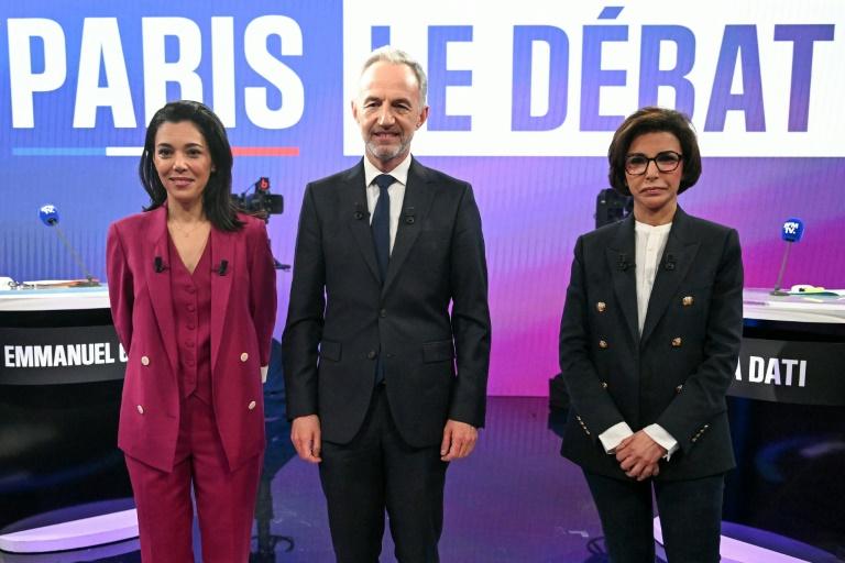 A trois jours du second tour, la campagne se tend dans les villes-clés