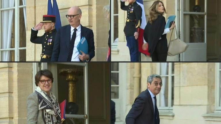 Flambée des prix à la pompe: le gouvernement temporise malgré la pression