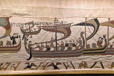 Nouvelles révélations sur la bataille d'Hastings, défaite d'Harold face à Guillaume le Conquérant