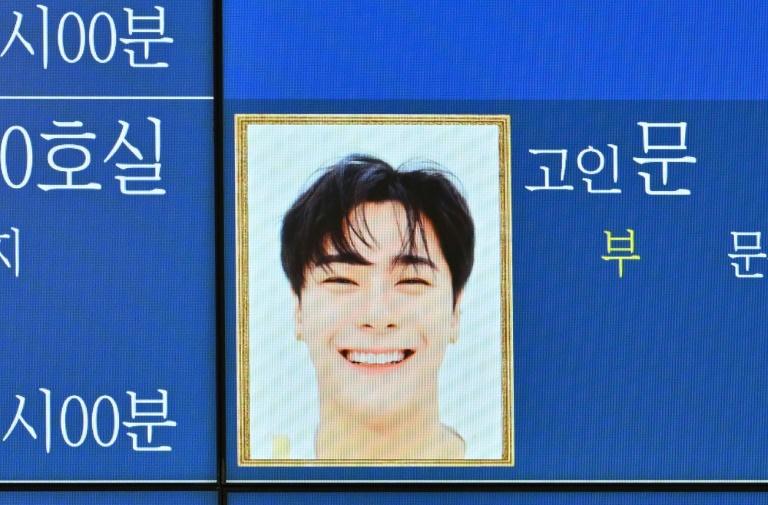 Derrière le retour de BTS, la face sombre de la K-Pop