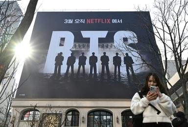 Derrière le retour de BTS, la face sombre de la K-Pop