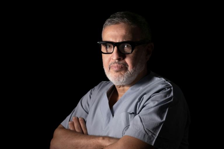 De Gaza au Liban, le médecin qui répare les enfants fauchés par la guerre