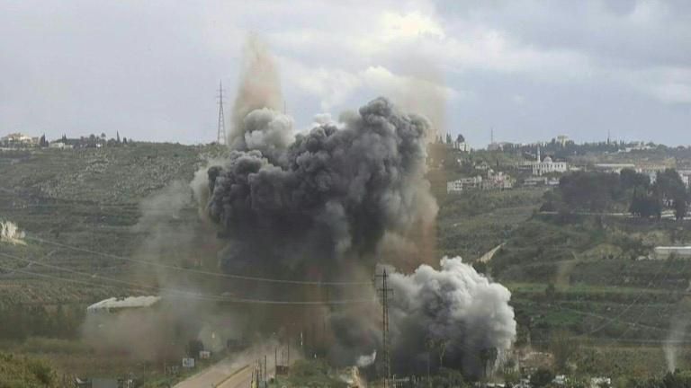 Israël frappe Téhéran, l'AIE met en garde contre une grave crise de l'énergie