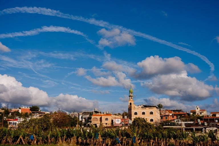Au moins 9 morts dans des raids israéliens contre le sud du Liban