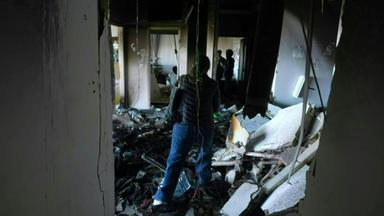 Au moins 9 morts dans des raids israéliens contre le sud du Liban