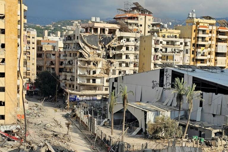 Nouvelles attaques au Moyen-Orient, les négociations Washington-Téhéran restent à confirmer