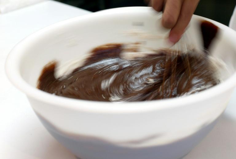 Chocolat et sel, l'alliance au-dessus de tout soupçon