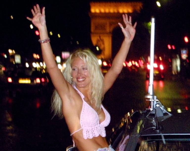 Loana, télé-réalité et enfer du décor