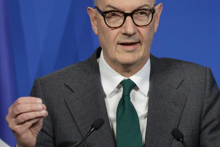 Guerre au Moyen-Orient: un G7 Finances-Energie lundi sur l'impact économique