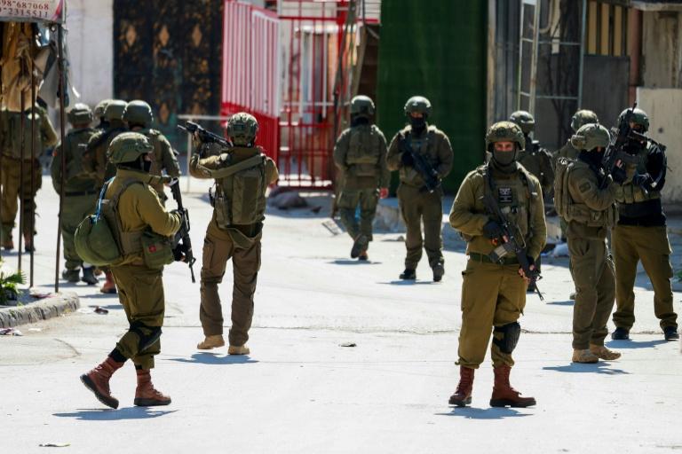 Israël adopte une loi décriée sur la peine de mort pour les Palestiniens