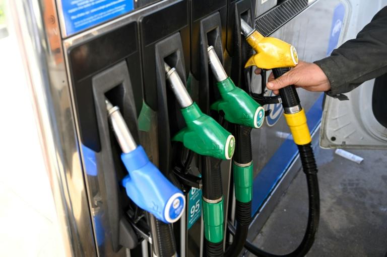 L'inflation dans la zone euro bondit à 2,5% sur un an en mars, attisée par le conflit au Moyen-Orient