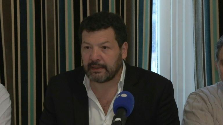 Mort de Cédric Chouviat: "usage disproportionné de la force", la famille cible la responsabilité de l'Etat