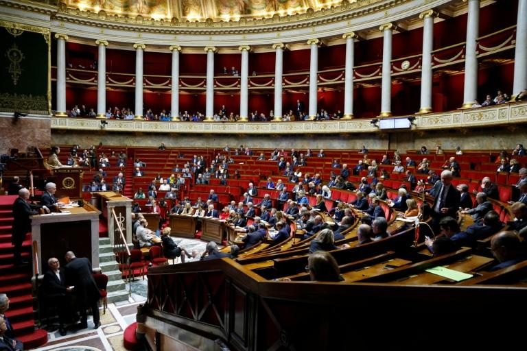 Nouvelle-Calédonie: la réforme constitutionnelle vers un rejet à l'Assemblée